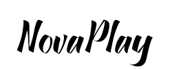 NovaPlay - logo